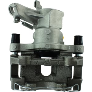 Centric Remanufactured Semi-Loaded Rear Passenger Side Brake Caliper for 2008 Saab 9-3 - 141.38521