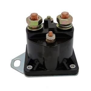 Original Engine Management Starter Solenoid for 1985 Mercury Capri - SS10