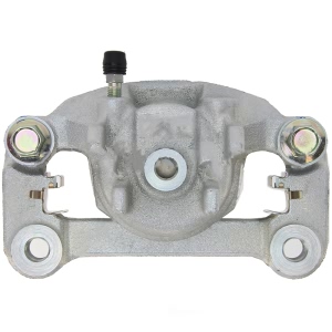 Centric Semi-Loaded Brake Caliper for 2014 Mitsubishi Mirage - 141.46102