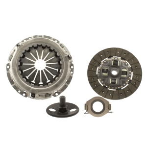 AISIN Clutch Kit for 2004 Scion xA - CKT-045