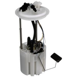 Delphi Fuel Pump Module Assembly for 2010 Buick Lucerne - FG2063