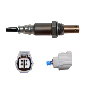 Denso Oxygen Sensor for 2015 Mazda CX-5 - 234-4583