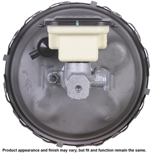 Cardone Reman Remanufactured Vacuum Power Brake Booster w/Master Cylinder for 1996 Oldsmobile Bravada - 50-1061