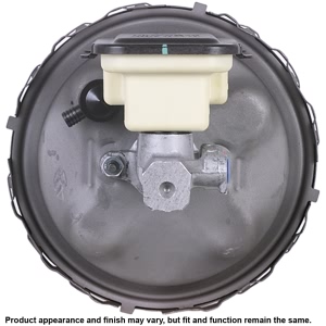 Cardone Reman Remanufactured Vacuum Power Brake Booster w/Master Cylinder for 1995 Chevrolet Blazer - 50-1061