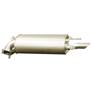 Bosal Rear Exhaust Muffler for 2006 Toyota Camry - 228-769