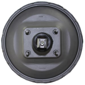 Centric Power Brake Booster for 2002 Mazda 626 - 160.88619