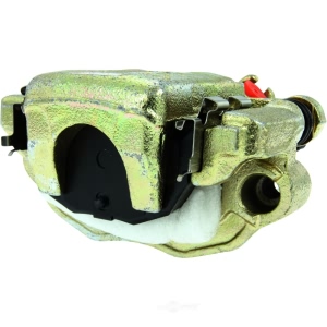 Centric Posi Quiet™ Loaded Brake Caliper for 1992 Nissan 240SX - 142.42512
