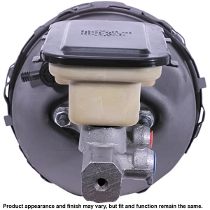 Cardone Reman Remanufactured Vacuum Power Brake Booster w/Master Cylinder for 1987 GMC S15 Jimmy - 50-1268