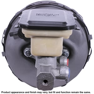 Cardone Reman Remanufactured Vacuum Power Brake Booster w/Master Cylinder for 1985 GMC S15 Jimmy - 50-1268