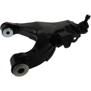 Centric Premium™ Front Passenger Side Lower Control Arm and Ball Joint Assembly for 2017 Toyota Sequoia - 622.44020