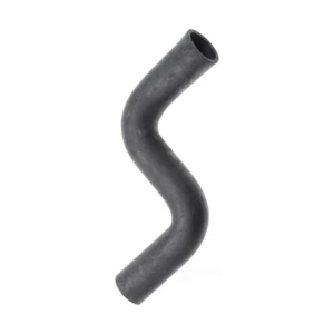 Dayco Engine Coolant Curved Radiator Hose for 1997 Mercury Sable - 71938