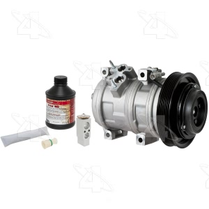 Four Seasons A C Compressor Kit for Toyota Matrix - 5573NK