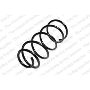 lesjofors Front Coil Spring for 2005 Volvo V50 - 4095835