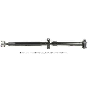 Cardone Reman Remanufactured Driveshaft/ Prop Shaft - 65-7056