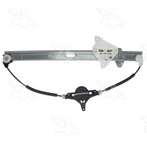 ACI Front Driver Side Power Window Regulator without Motor for Mazda CX-5 - 380134