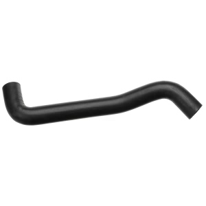 Gates Engine Coolant Molded Radiator Hose for 2015 GMC Savana 3500 - 23141