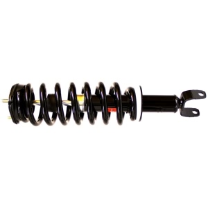 Monroe Quick-Strut™ Front Driver or Passenger Side Complete Strut Assembly for 2008 Dodge Ram 1500 - 171111