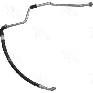 Four Seasons A C Suction Line Hose Assembly for Honda Accord - 56336