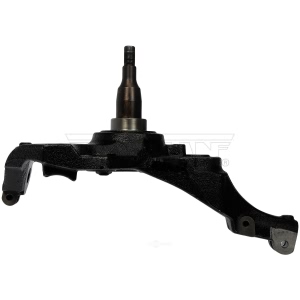 Dorman OE Solutions Front Driver Side Steering Knuckle for 2000 Ford Explorer - 698-199