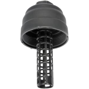 Dorman OE Solutions Threaded Oil Filter Cap for Audi Q7 - 917-053