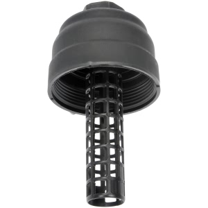 Dorman OE Solutions Threaded Oil Filter Cap for 2013 Audi A6 Quattro - 917-053