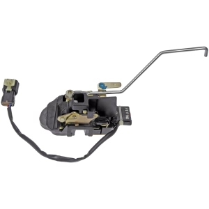Dorman OE Solutions Front Driver Side Door Lock Actuator Motor for 2004 Kia Spectra - 937-114
