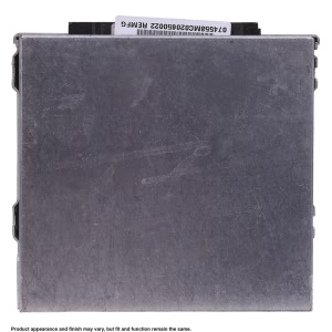 Cardone Reman Remanufactured Engine Control Computer for Geo - 77-4558MC