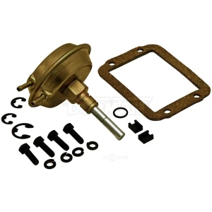 Dorman OE Solutions 4Wd Actuator for Jeep Wrangler - 600-202