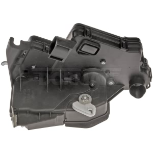 Dorman OE Solutions Front Driver Side Door Lock Actuator Motor for BMW 325xi - 937-812