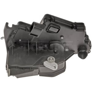 Dorman OE Solutions Front Driver Side Door Lock Actuator Motor for 2005 BMW 330xi - 937-812