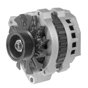 Denso Alternator for 1994 GMC C1500 Suburban - 210-5107