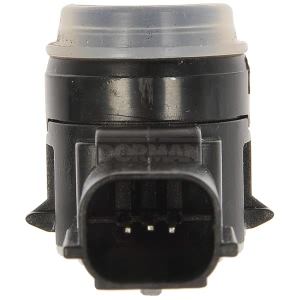 Dorman Rear Inner Parking Assist Sensor for Chrysler - 684-058