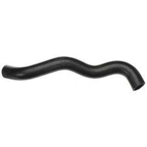 Gates Engine Coolant Molded Radiator Hose for 2004 Dodge Intrepid - 22419