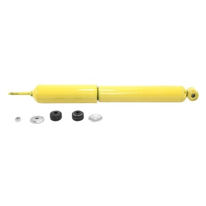 Monroe Gas-Magnum™ Rear Driver or Passenger Side Shock Absorber for 2000 Ford E-150 Econoline - 34759