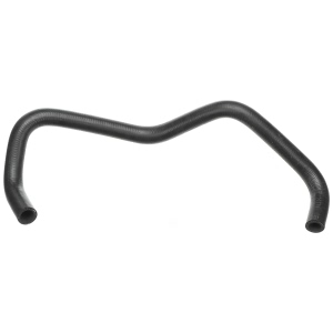 Gates Hvac Heater Molded Hose for 2002 Ford E-250 Econoline - 19286