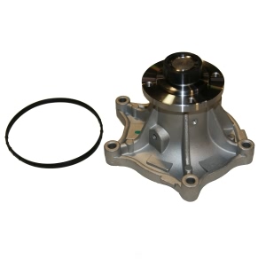 GMB Engine Coolant Water Pump for 2009 Ford F-250 Super Duty - 125-3000