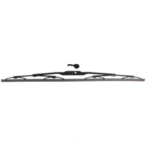 Anco Conventional AeroVantage Wiper Blade 21" for 1997 Infiniti J30 - 91-21