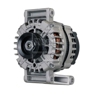 Remy Remanufactured Alternator for 2011 Chevrolet Malibu - 20012