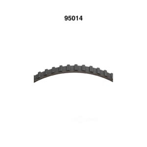 Dayco Timing Belt for 1987 Ford Aerostar - 95014