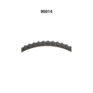 Dayco Timing Belt for 1985 Ford Mustang - 95014