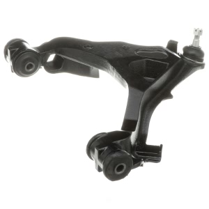 Delphi Front Passenger Side Lower Control Arm And Ball Joint Assembly for 2004 Ford F-150 - TC5774