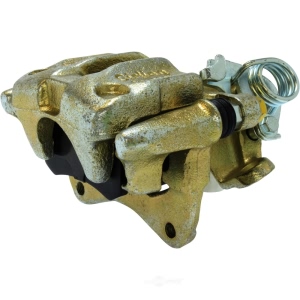 Centric Posi Quiet™ Loaded Brake Caliper for 1992 Volkswagen Golf - 142.33520