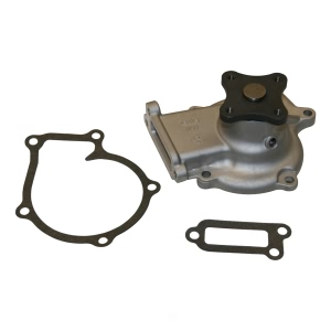 GMB Engine Coolant Water Pump for 1990 Nissan Sentra - 150-1390