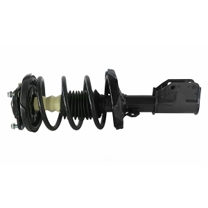 GSP North America Front Passenger Side Suspension Strut and Coil Spring Assembly for Mazda Protege5 - 847214