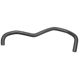 Gates Hvac Heater Molded Hose for Acura Integra - 19144