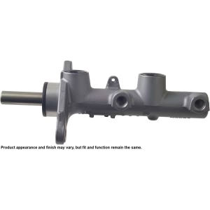 Cardone Reman Remanufactured Master Cylinder for 2010 Honda Accord - 11-3477