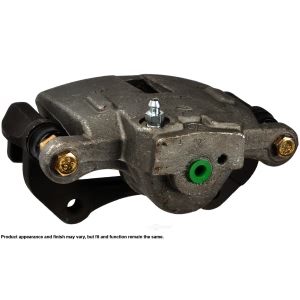 Cardone Reman Remanufactured Unloaded Caliper w/Bracket for Daewoo Leganza - 19-B2740