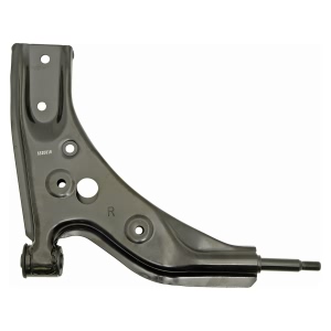 Dorman Front Passenger Side Lower Non Adjustable Control Arm for Mazda 323 - 520-818