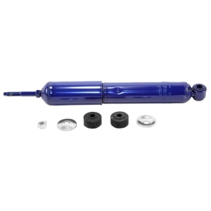 Monroe Monro-Matic Plus™ Front Driver or Passenger Side Shock Absorber for 1994 Dodge Ram 3500 - 32366