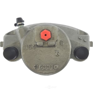 Centric Remanufactured Semi-Loaded Front Driver Side Brake Caliper for 1994 Mercury Villager - 141.61056